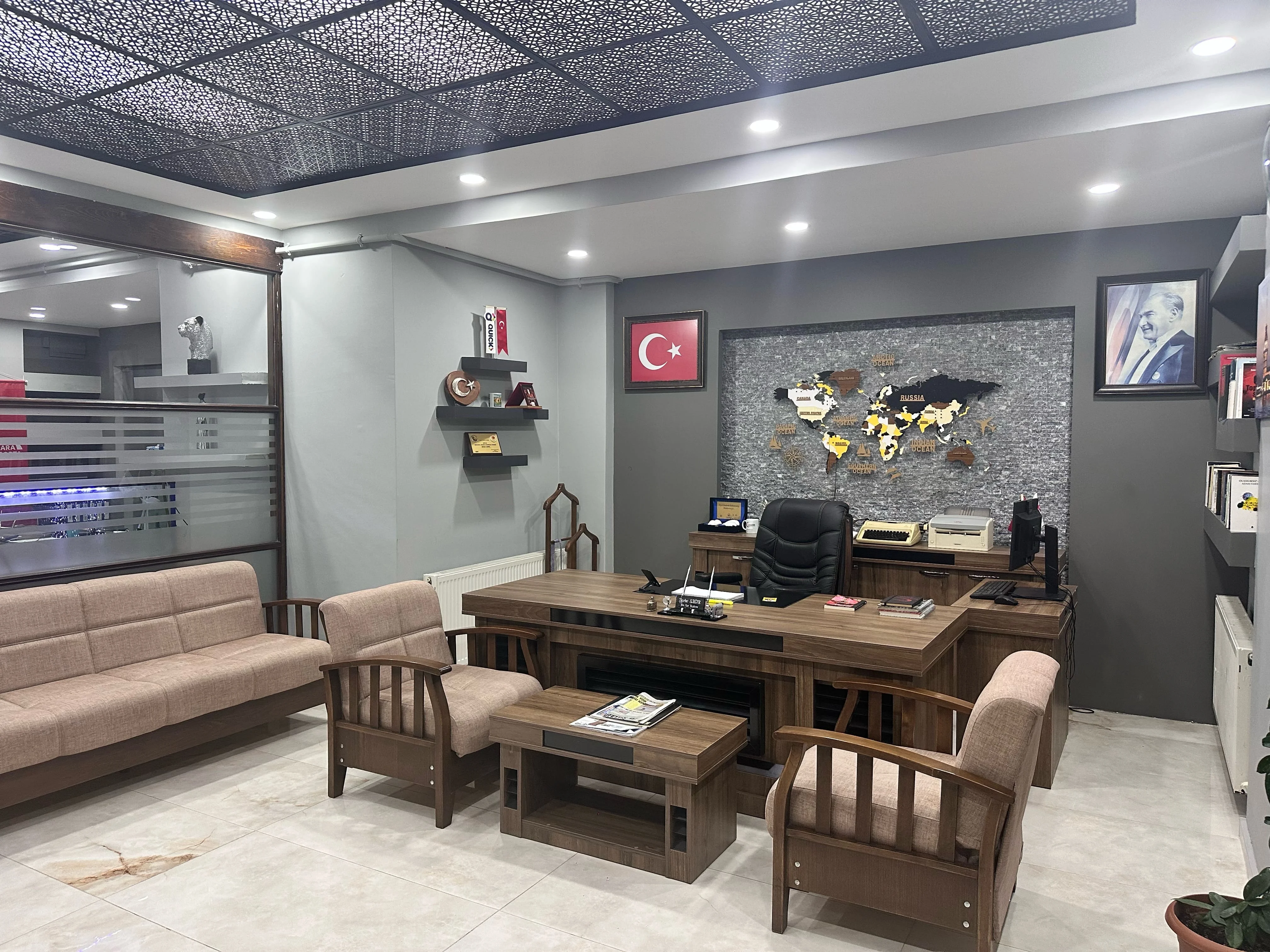 Bandırma Ay Yıldız Sigorta