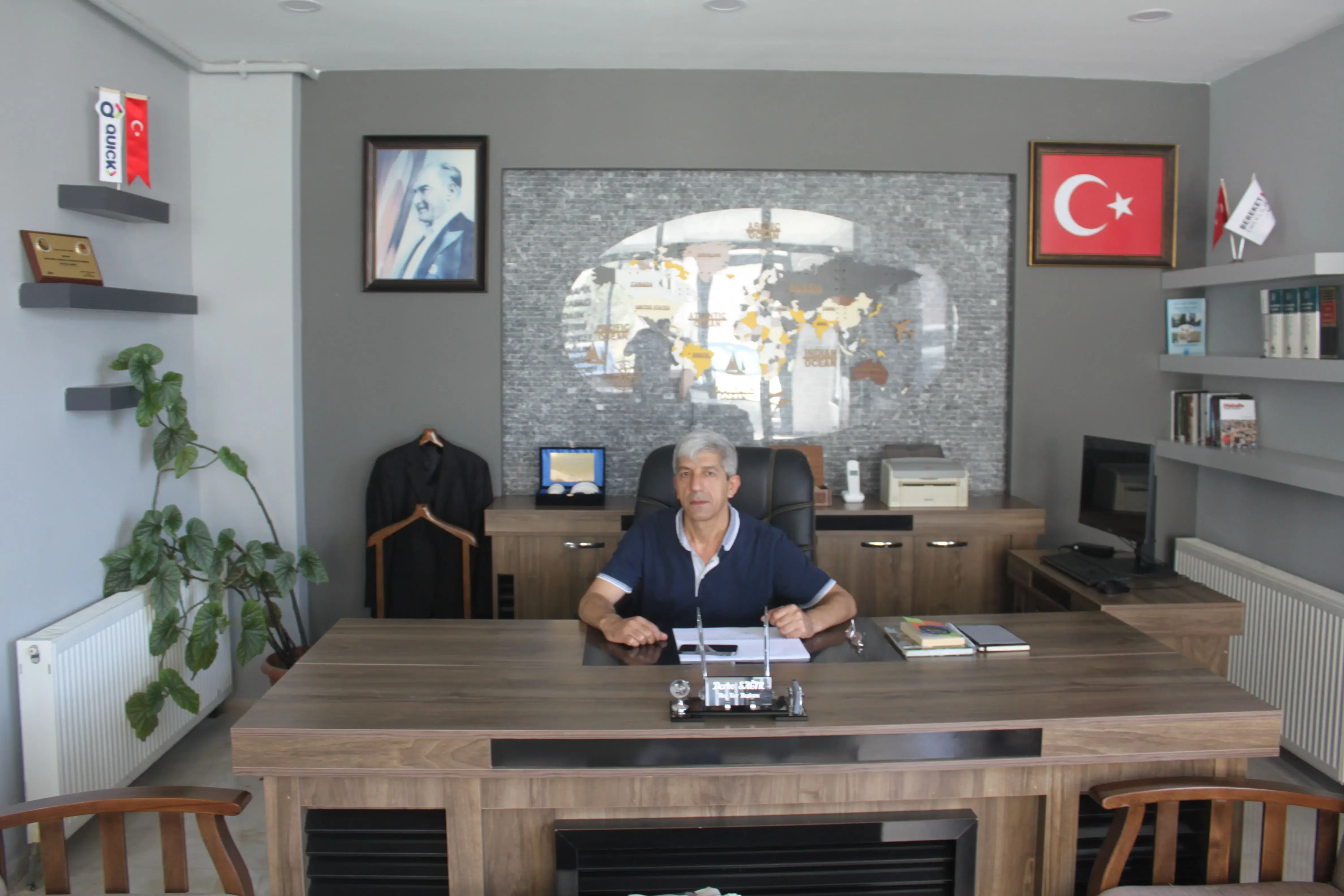 Bandırma Ay Yıldız Sigorta